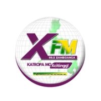 XFM 99.5 Zamboanga logo