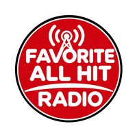 Favorite All Hit Radio Tagum logo
