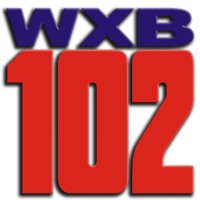 WXB 102 logo