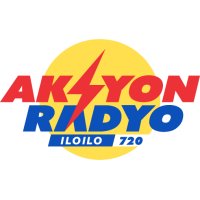 Aksyon Radyo Iloilo logo