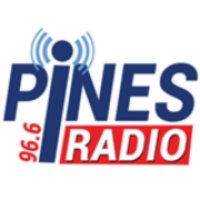 Pines FM Bataraza logo
