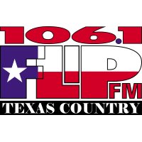 KFLP-FM 106.1 logo