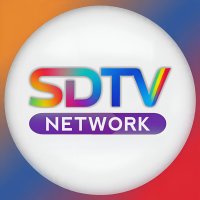 SDTV Radio logo