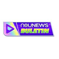 NewsRadio Buletin Southern Luzon logo