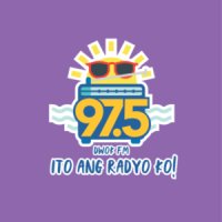 OK FM 97.5 Olongapo logo