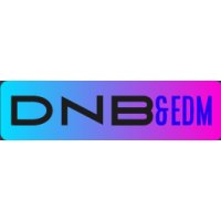 Japanese EDM logo