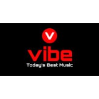 Vibe Radio logo