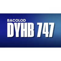 DYHB 747 RMN Bacolod logo