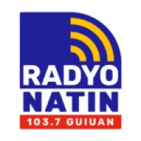 Radyo Natin Guiuan logo
