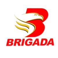 Brigada News FM Bogo logo