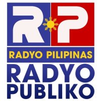 Radyo Pilipinas Lucena logo