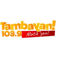 Tambayan 103.9 logo