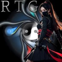 RTG FM ㋡ logo