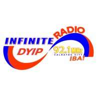 Infinite Radio Calbayog logo
