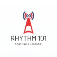Rhythm 101 FM Online logo