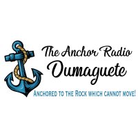 IBCD Online Radio - Dumaguete City logo