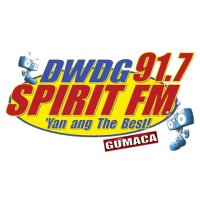 Spirit FM Gumaca logo