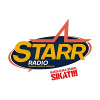 STARR Radio Tayasan logo