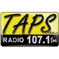 TAPS RADIO ALICIA logo