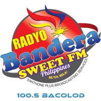 Radyo Bandera Sweet FM logo