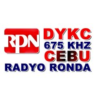RPN DYKC Cebu logo