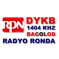 RPN DYKB Bacolod logo
