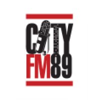 City FM 89 logo