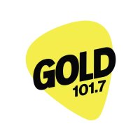 GOLD 101.7 - Sydney - 101.7 FM (MP3) logo