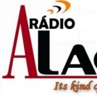Aladin Radio Network logo