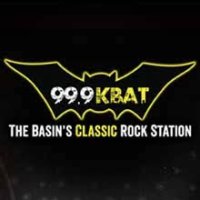 99.9 KBAT logo