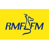 Radio Rmf Fm logo