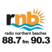 Radio Northern Beaches - Manly North - 88.7 FM (MP3) logo