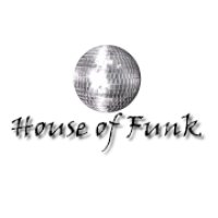House of Funk logo