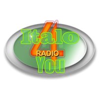 Radio Italo4you logo