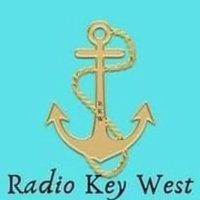 WRKW Radio Key West™ logo