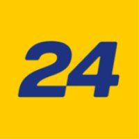 Radio RMF24.PL logo