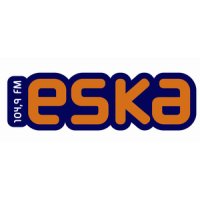 Radio Eska Warszawa logo