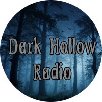 Dark Hollow Radio logo