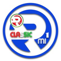 RMI Italo Disco Classic logo