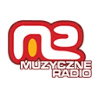 Muzyczne Radio logo