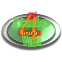 Radio Italo4you 64kbps logo