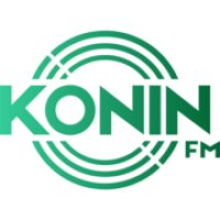 Konin FM logo