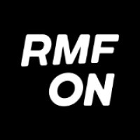 RMF Disco polo logo