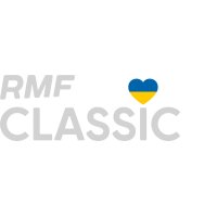 Radio RMF Classic logo