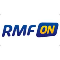 Radio RMF - 80s Disco logo