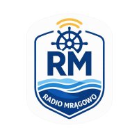 Radio Mrągowo logo