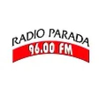 Radio Parada 96.00 fm logo