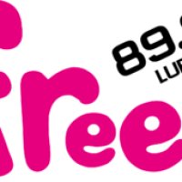 Radio Freee logo