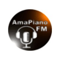 Amapiano FM logo