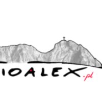 Radio Alex logo